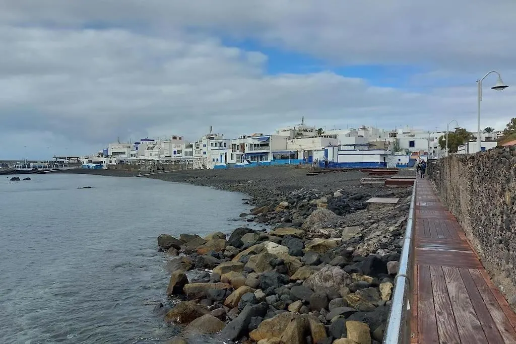Casa La Palmera Agaete  0*, Agaete (Gran Canaria)
