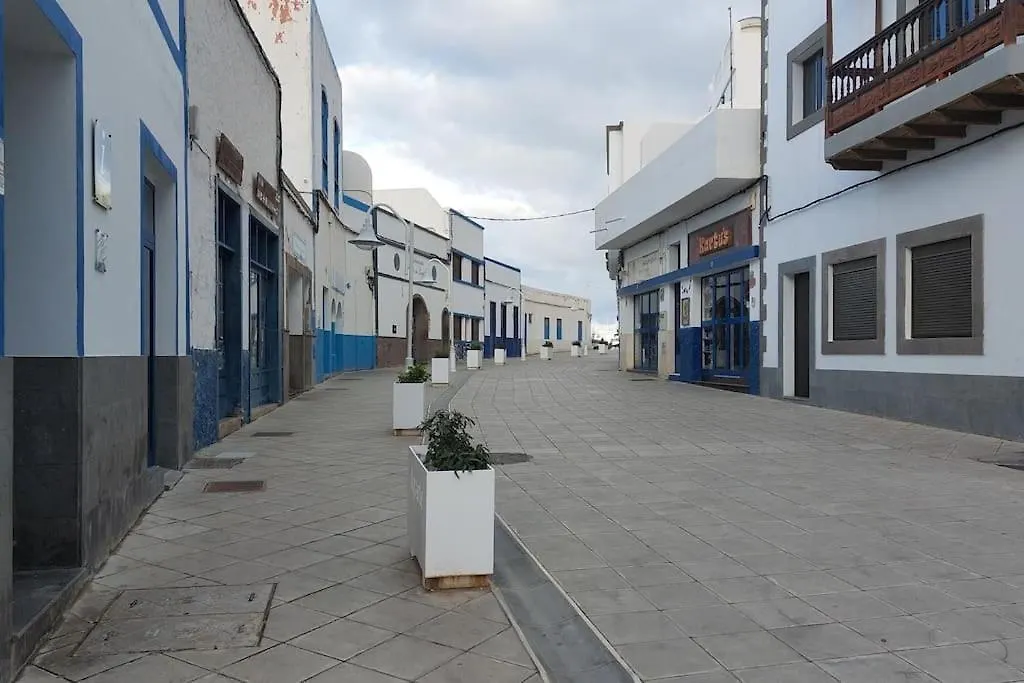 Casa La Palmera Agaete  0*, Agaete (Gran Canaria) España
