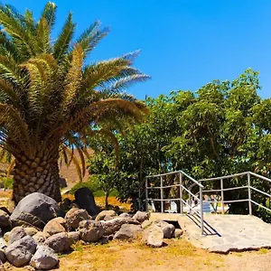 Сasa de vacaciones Casa Notas De Color Y Sal, Agaete (Gran Canaria)