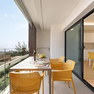 Apartamento Vivelorural 2d Infinity Pool & Great Views, Agaete (Gran Canaria)