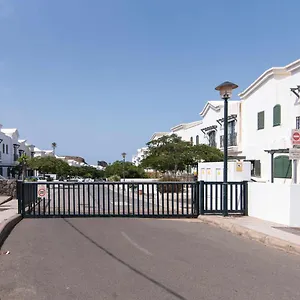 Apartamento Residencial Candelarias 35, Agaete (Gran Canaria)