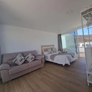 Apartamento Pueblo Nº 9, Agaete (Gran Canaria)