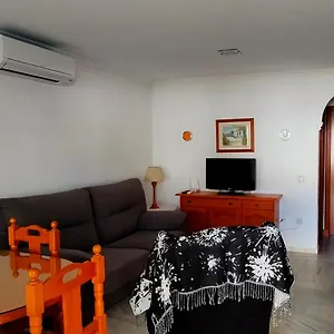 Playa De La Barrosa La Almadraba Iv Fase Interior B-3 Apartamento Chiclana de la Frontera