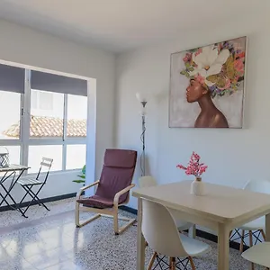 Apartamento Arenales, Agaete (Gran Canaria)