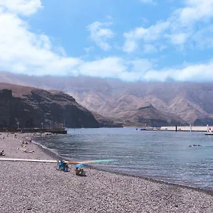 Apartamento Residencial Candelarias 30, Agaete (Gran Canaria)