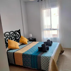 Apartamento Fray, Agaete (Gran Canaria)