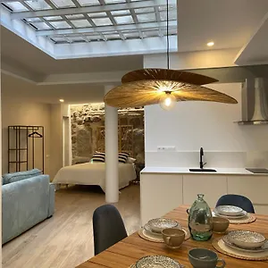 Loft Agape Apartamento Toledo