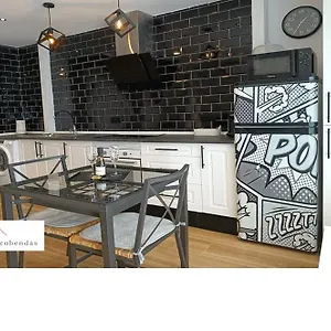 Lg Apartamento Alcobendas
