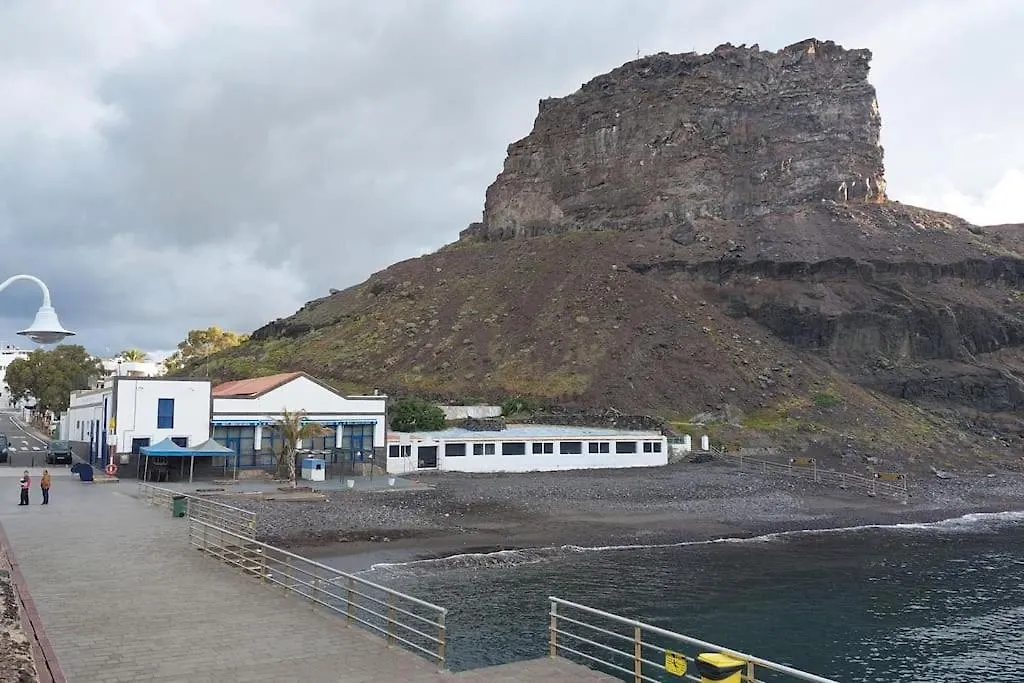 Casa La Palmera Agaete  Agaete (Gran Canaria)