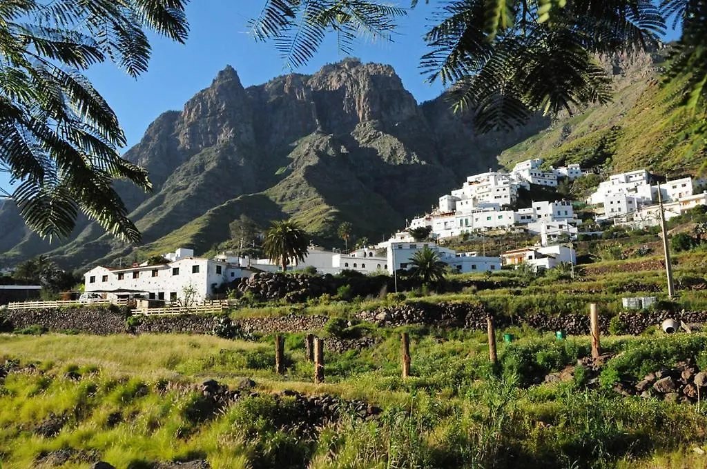 Casa La Palmera Agaete  Spanien