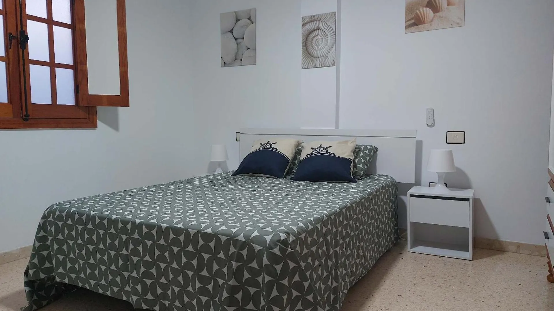 Apartment Casa La Palmera Agaete  Spanien