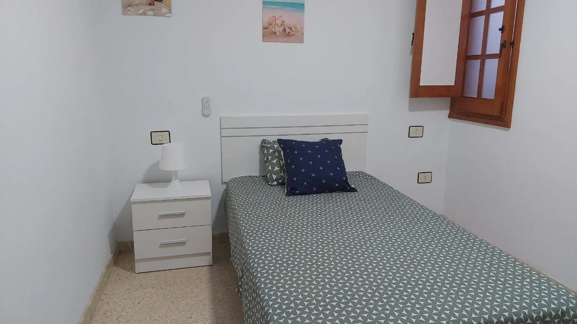 Apartment Casa La Palmera Agaete  Spanien