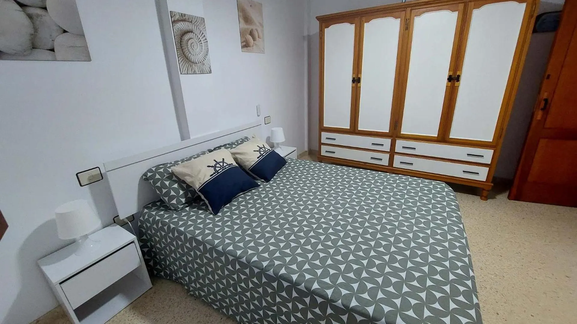 Apartment Casa La Palmera Agaete  Spanien