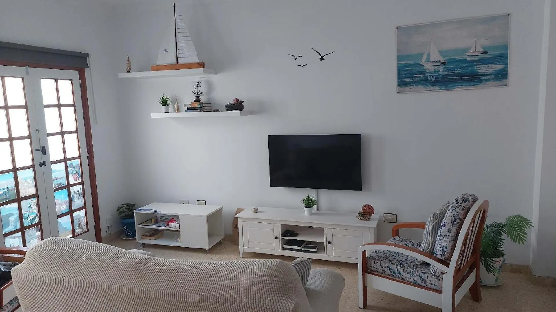 Casa La Palmera Agaete  Apartment Agaete (Gran Canaria)
