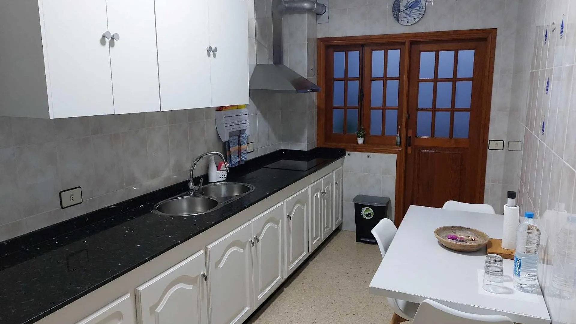 Casa La Palmera Agaete