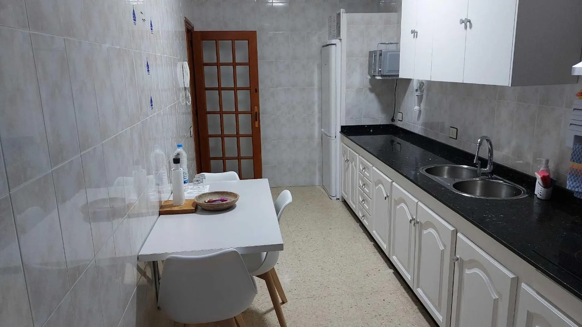 Casa La Palmera Agaete  Spanien